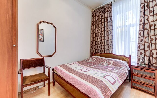Apartment FlatStar on Nevsky 113