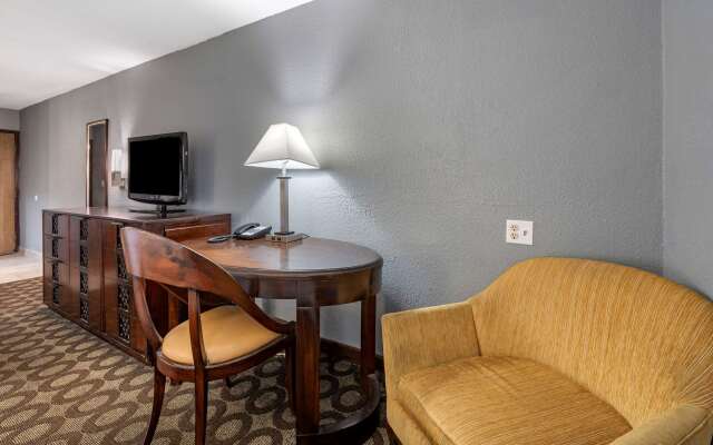 Suburban Studios Lafayette