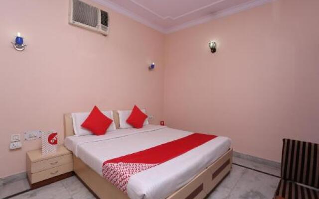 OYO 23163 Hotel Krishna