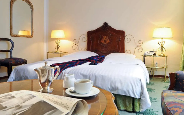 Hotel Palmenhof