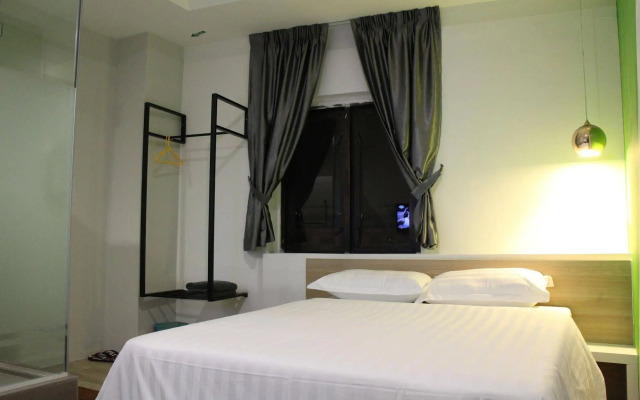 Dejaya Boutique Hotel Kuchai Lama