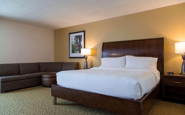 Hilton Garden Inn Orlando East/UCF Area