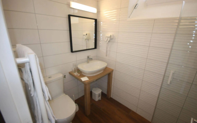 Отель Le Petit Billot