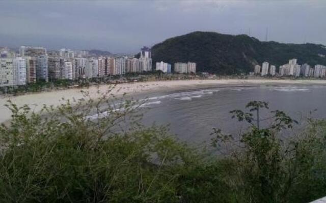 Apartamento Na Ilha Porchat