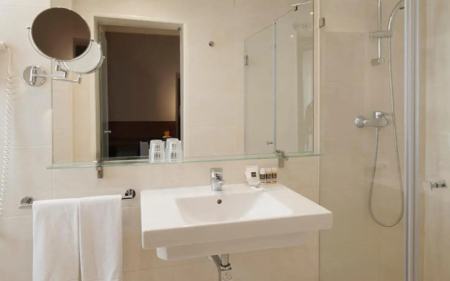 TURIM Restauradores Hotel