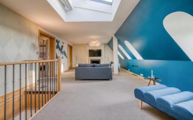 Sweet Inn Apartments Montaigne