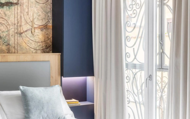 Patrizia Romana Palace