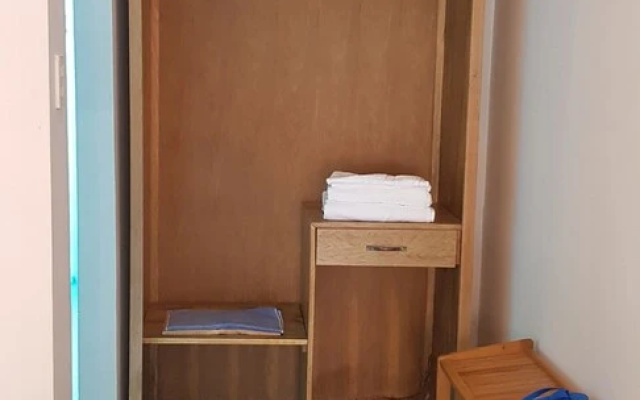 Orient Resort – Guest Rooms – Phu Quoc