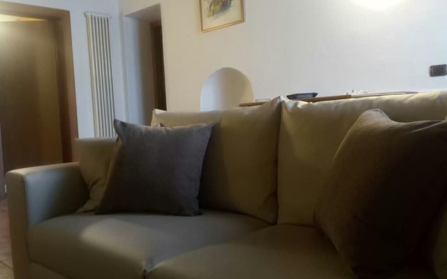 Residence Montegrappa