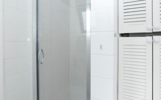 Excel Apartments Paddington