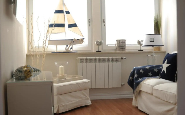 Exklusiv Wohnung Nika