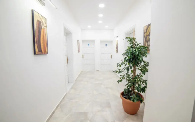 9 Bodrum Butik Hotel