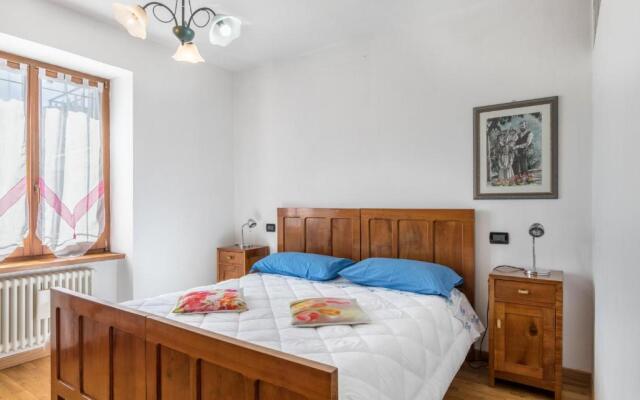 Appartamento Tra i Due Laghi