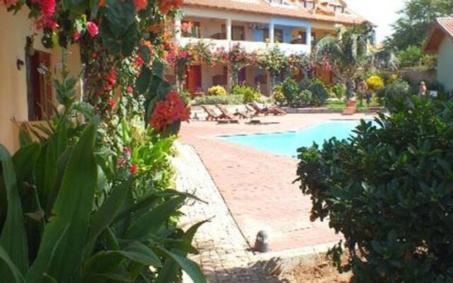 Porto Antigo Apartments
