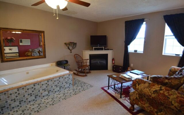 Haley Farm Bed & Breakfast