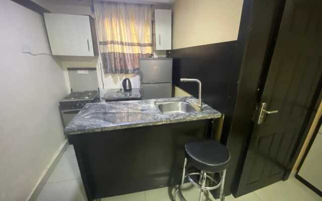 The Domain Lagos