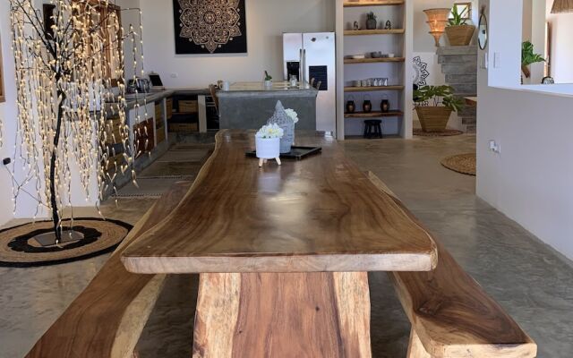 Malù Surf Boutique Hotel
