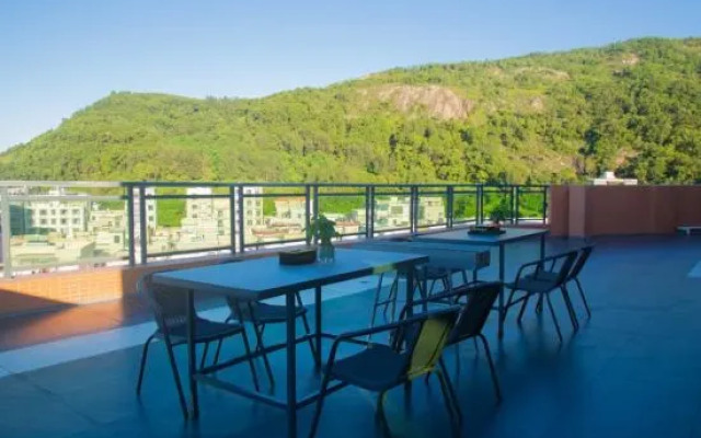 Double  tongshenminsu