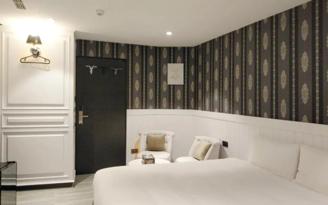 K Hotel