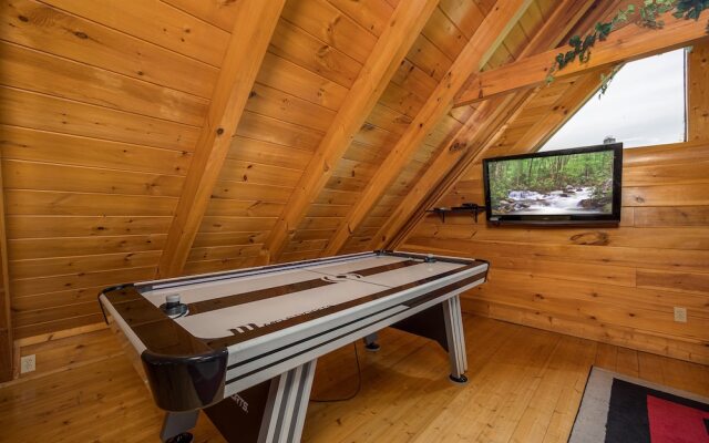 Sugar Shack - One Bedroom Cabin