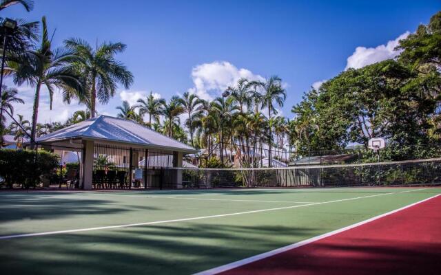 Paradise Links Resort Port Douglas