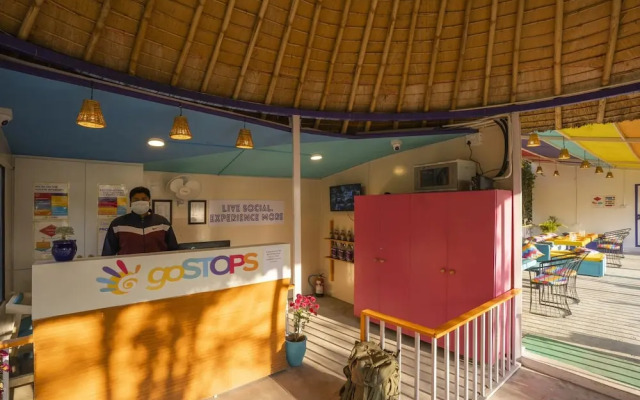 goSTOPS Dehradun Maldevta