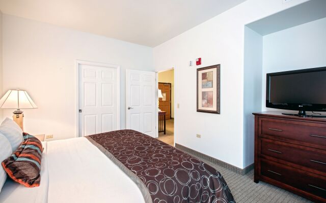 Staybridge Suites Rockford by IHG