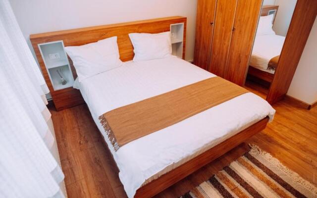 Casa Cheile Dâmbovicioarei - Cabana 2