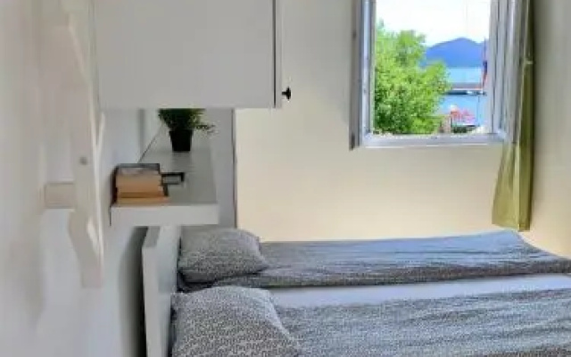 Apartment Bujas