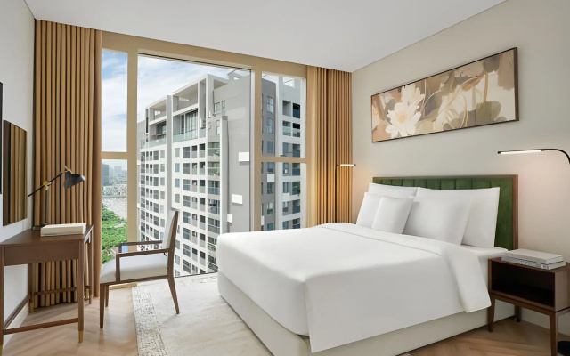 Epic Tower Swiss-Belresidences Hanoi