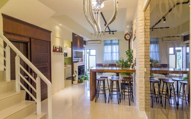 Mundor Boutique Hotel B&B