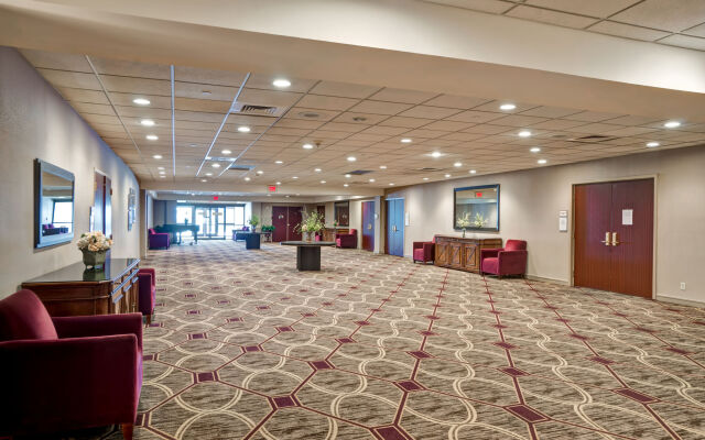 DoubleTree by Hilton Downtown Wilmington - Legal District