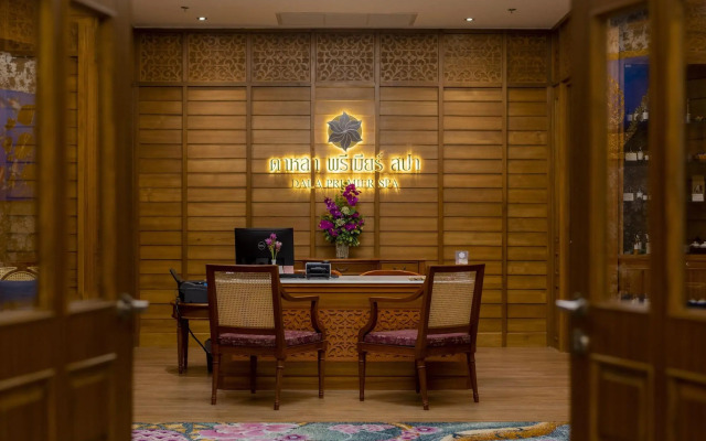 Empress Premier Hotel