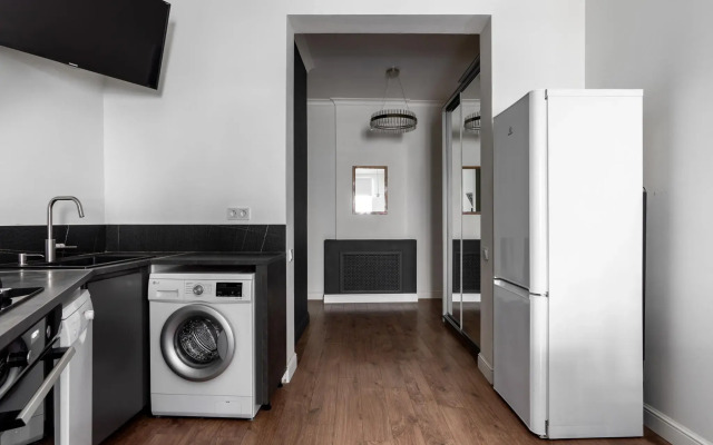 Apartments on 103 Nevsky Prospekt