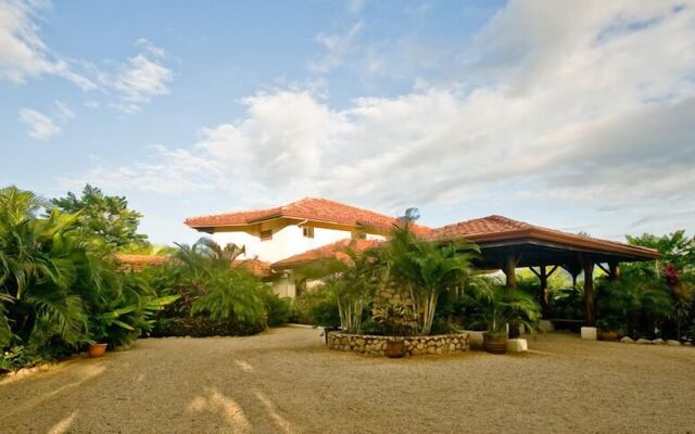 Los Altos de Eros Boutique Hotel & Spa
