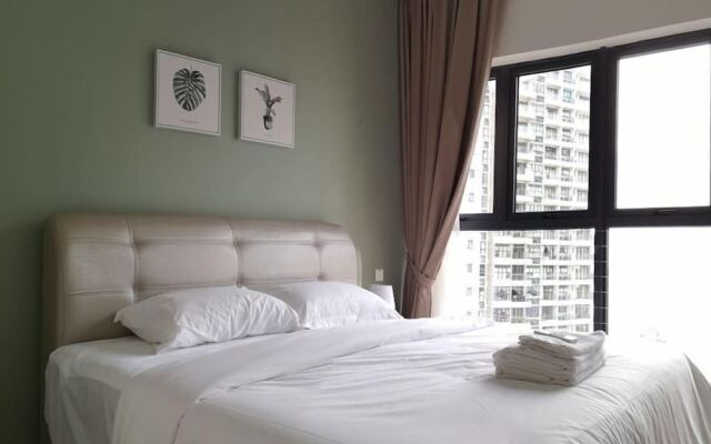 Favoured Seaview Suite