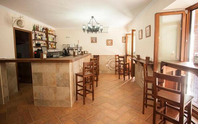 Casa Rural Cinco Balcones