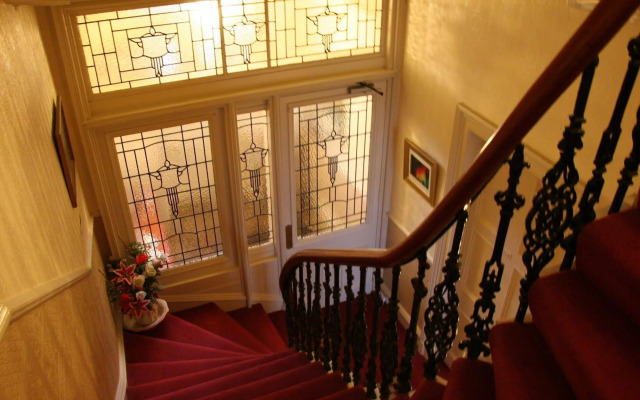 Aurora Guest House