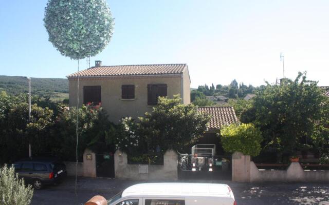 Maison-Limoux Chambre D'Hote Limoux 11300