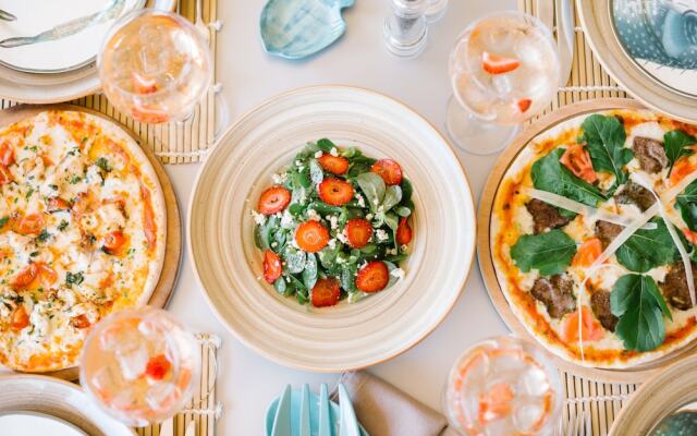 Karia Bel Hotel & Restaurant - Adults Only