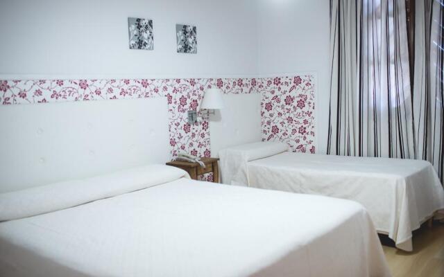 Hotel Nuevo Suizo