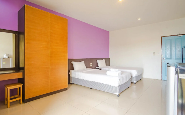 AJ Residence