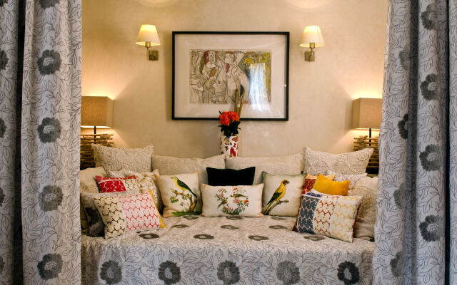 Tigmiza Boutique Hôtel & Spa
