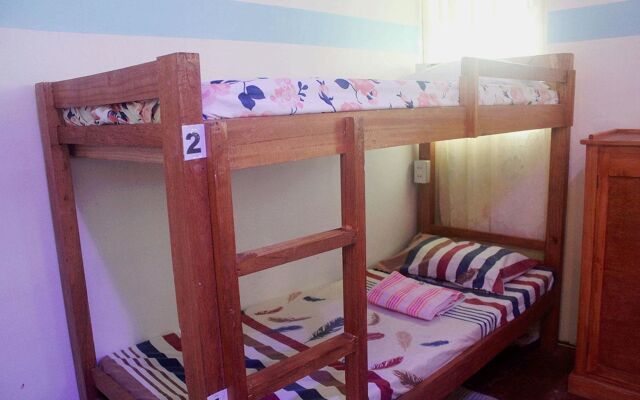 J's Backpackers Hostel