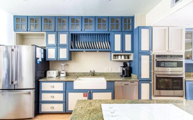 Beachwalk Villa 5090