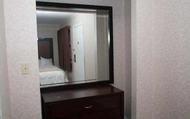 Atlantic Inn & Suites