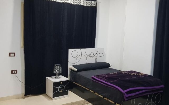 Sasha House