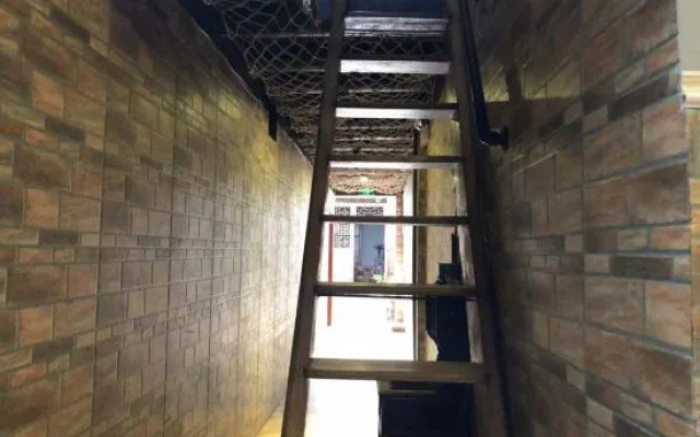 Chuyang Xiaoshe Hostel