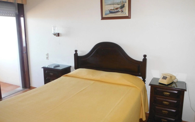Hotel Aeromar