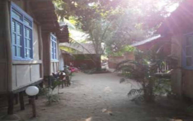 Tulsi Huts and Cottages